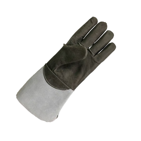 Rękawice spawalnicze