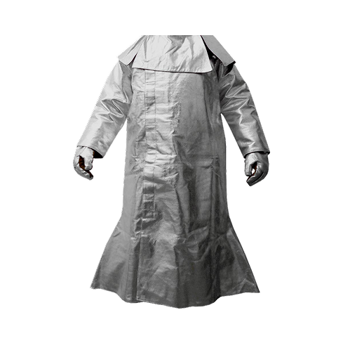 Odzież robocza i hutnicza