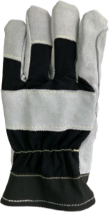 Zdjęcie Rękawica ochronna K5-12PW/RB