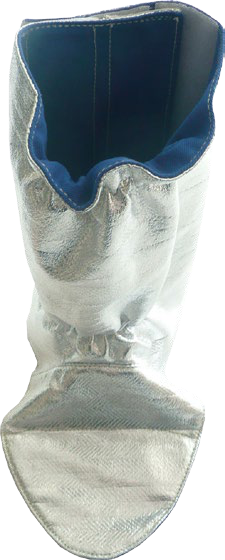 Zdjęcie Nagolenniki hutnicze N-ALU-W1