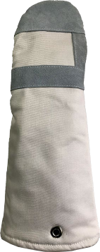 Zdjęcie Rękawice piekarnicze długie termoizolacyjne