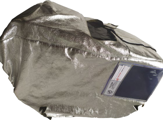 Zdjęcie Pokrowce przemysłowe