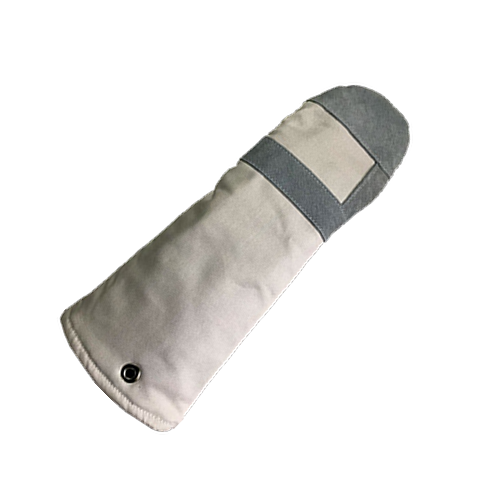 Rękawice piekarnicze